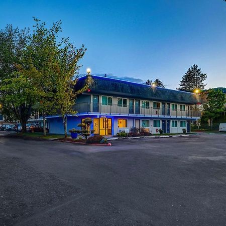 Motel 6-Issaquah, Wa - Seattle - East Luaran gambar