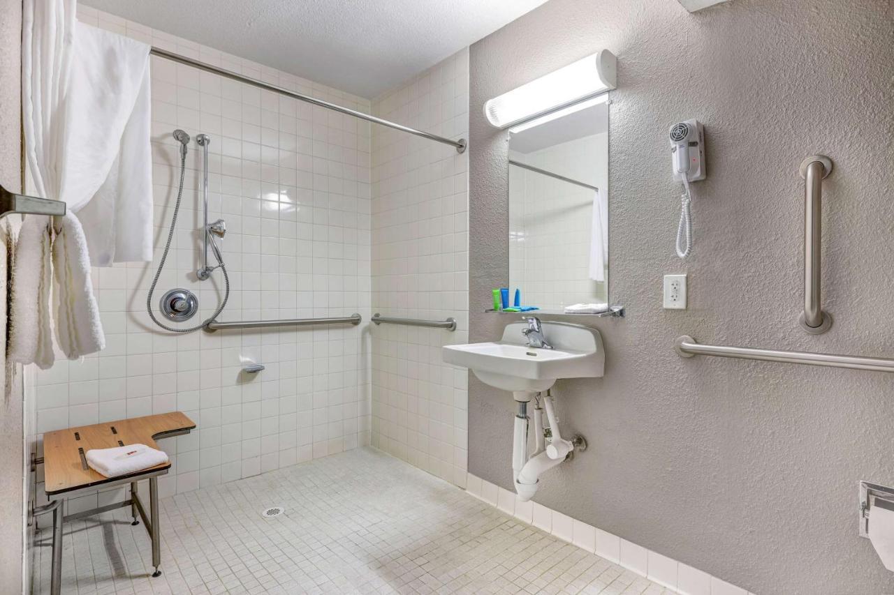 Motel 6-Issaquah, Wa - Seattle - East Luaran gambar
