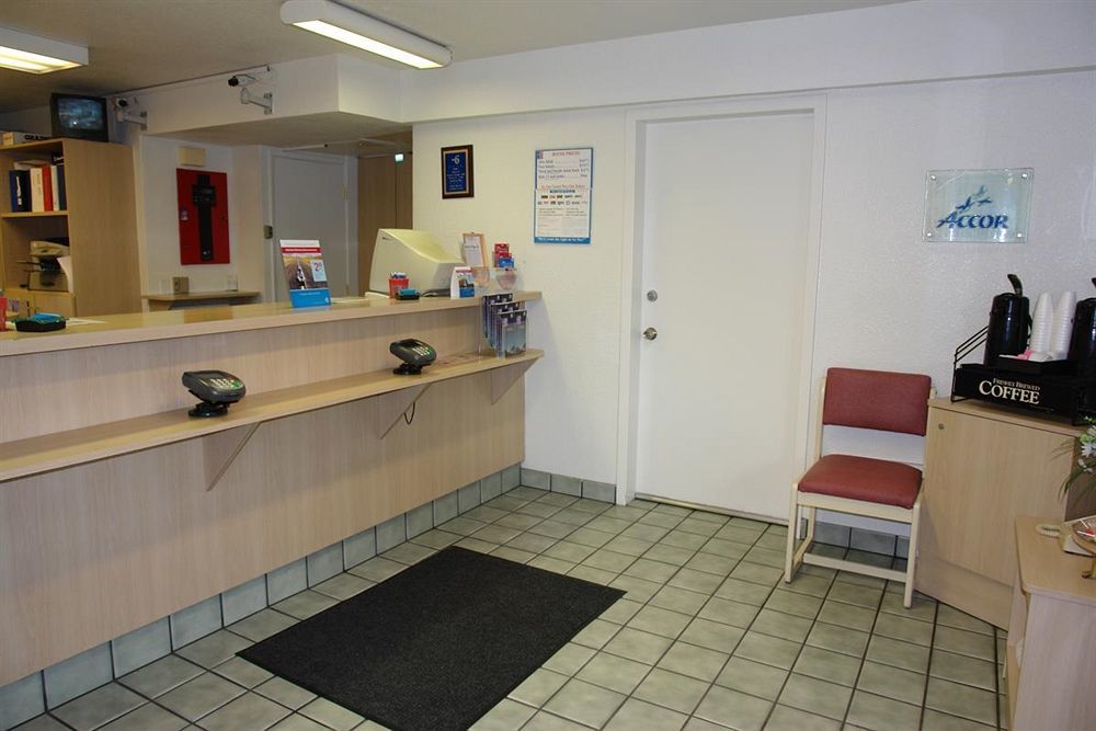 Motel 6-Issaquah, Wa - Seattle - East Luaran gambar