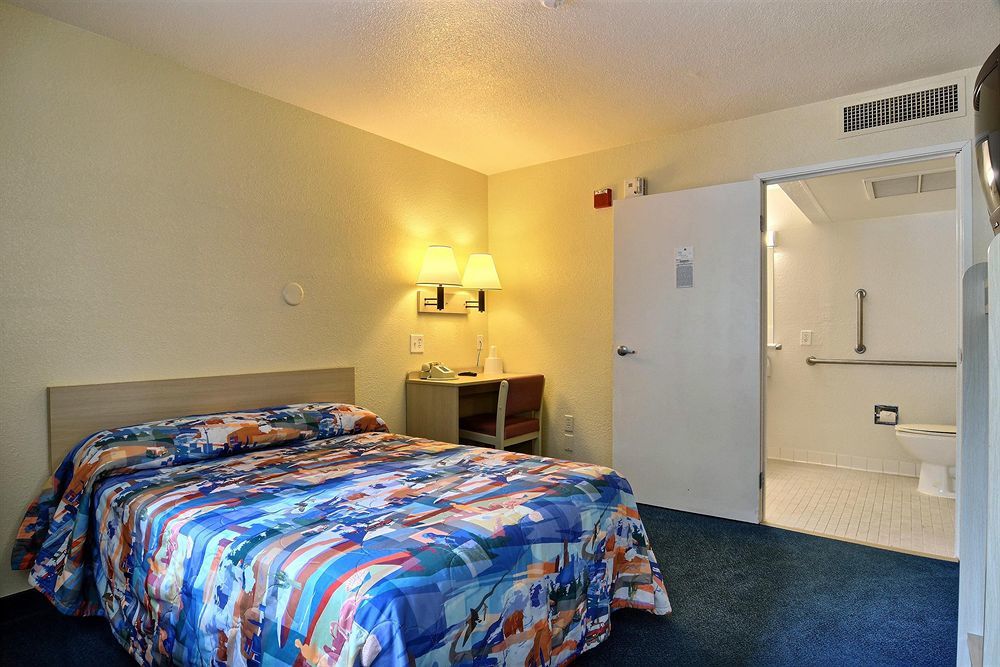 Motel 6-Issaquah, Wa - Seattle - East Luaran gambar