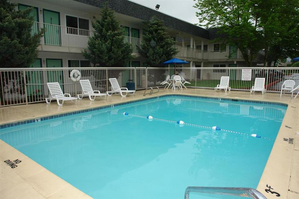 Motel 6-Issaquah, Wa - Seattle - East Kemudahan gambar